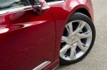 Cadillac ELR 2014 года